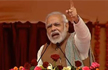 No probe into Sahara Diaries case against PM Narendra Modi